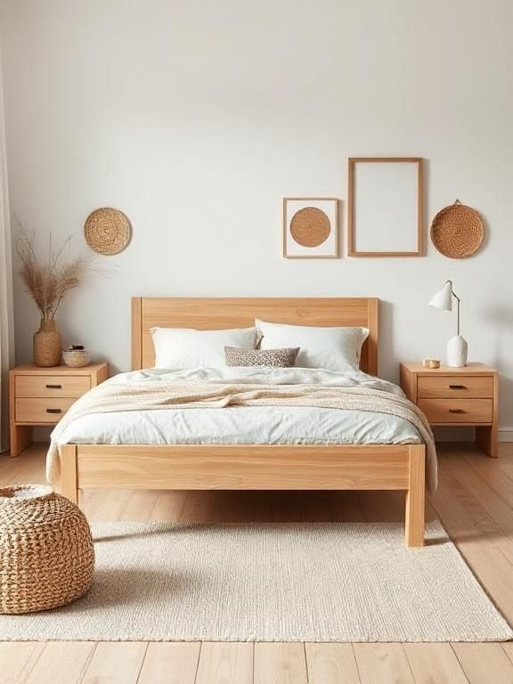 Bedroom Furniture: Beds, Dressers & Nightstands