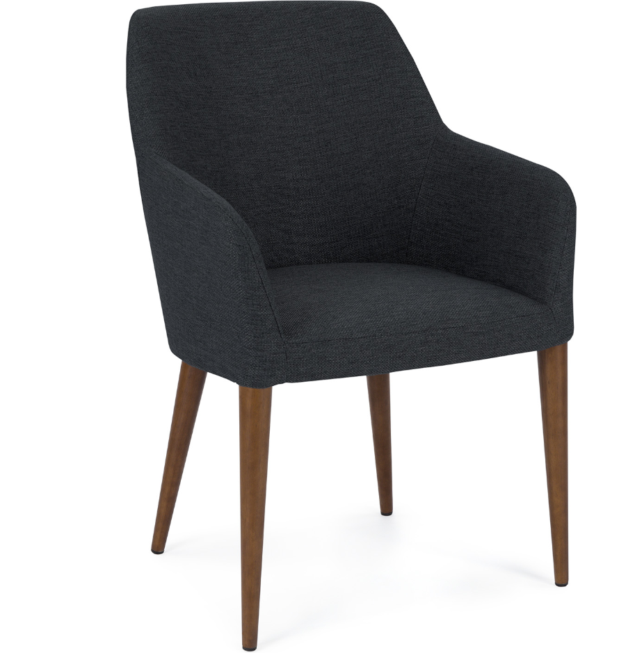 Upholstered Dining Chair