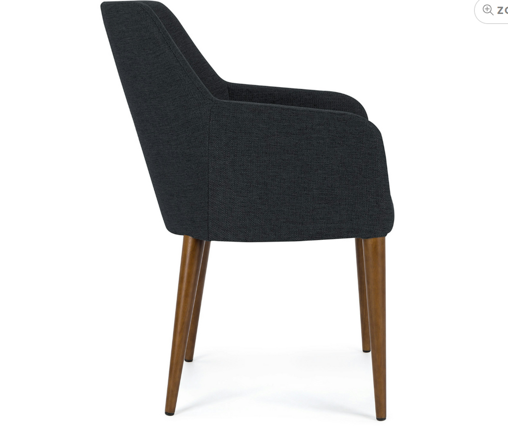 Upholstered Dining Chair