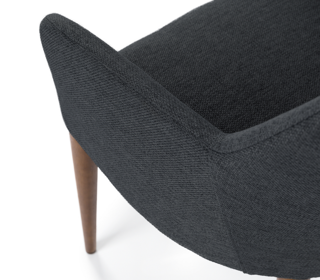 Upholstered Dining Chair