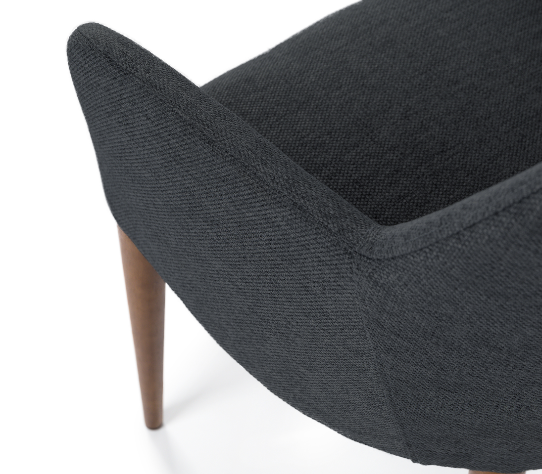 Upholstered Dining Chair