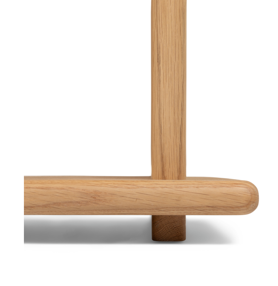 Two-Tier Storage Shelf