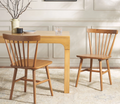 Wooden Dining Chair