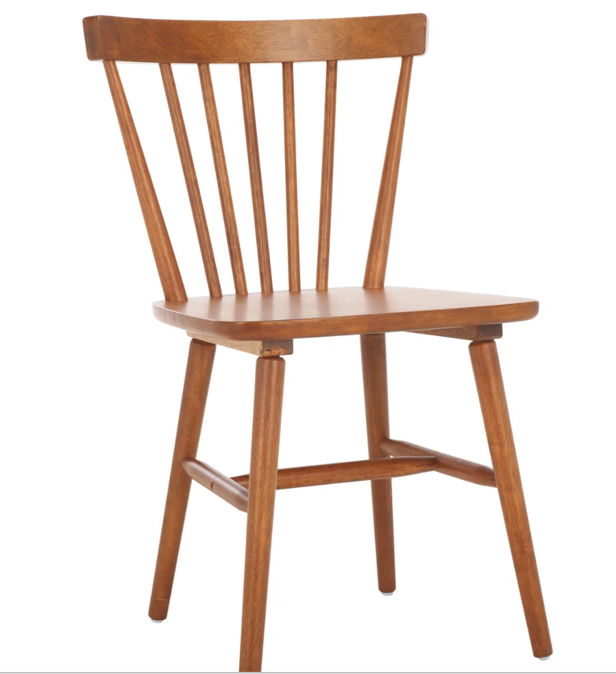 Wooden Dining Chair