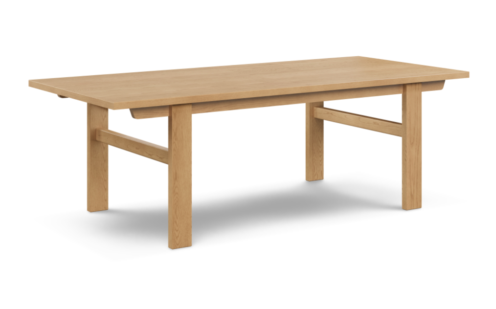 Extendable Dining Table