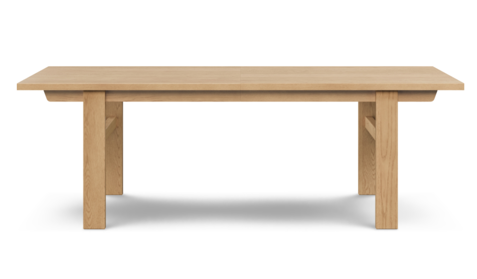 Extendable Dining Table
