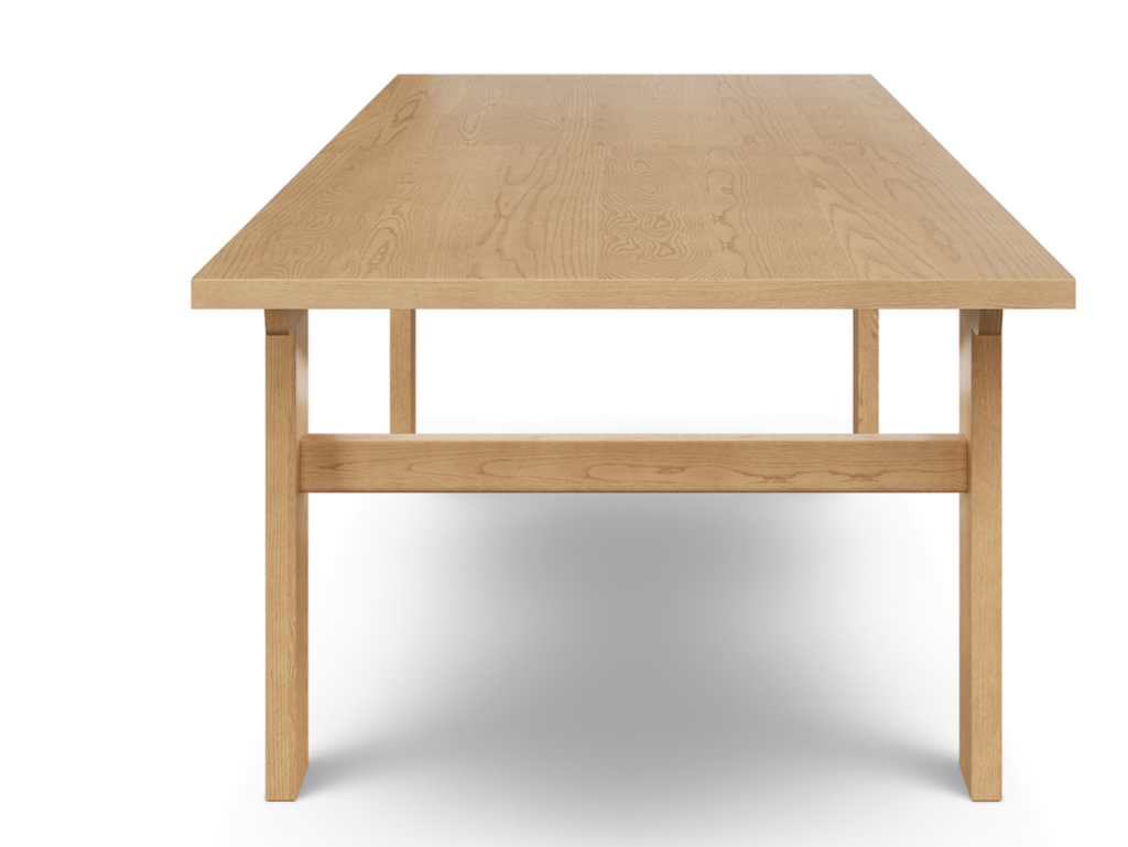 Extendable Dining Table