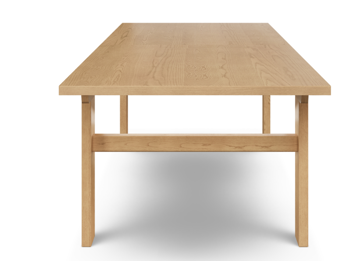 Extendable Dining Table