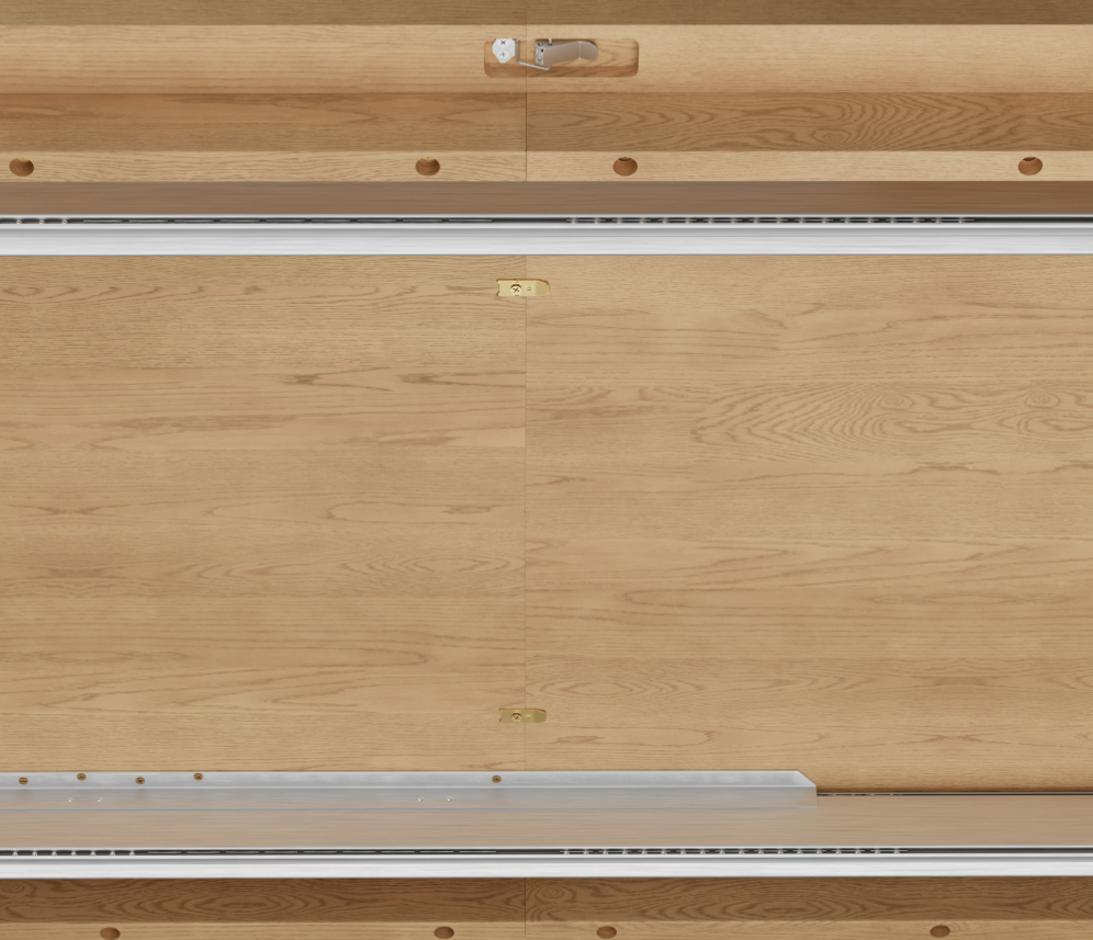 Extendable Dining Table