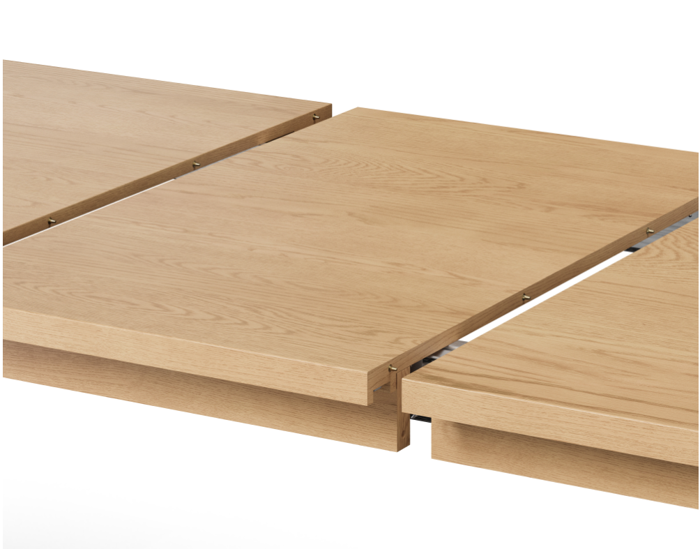 Extendable Dining Table