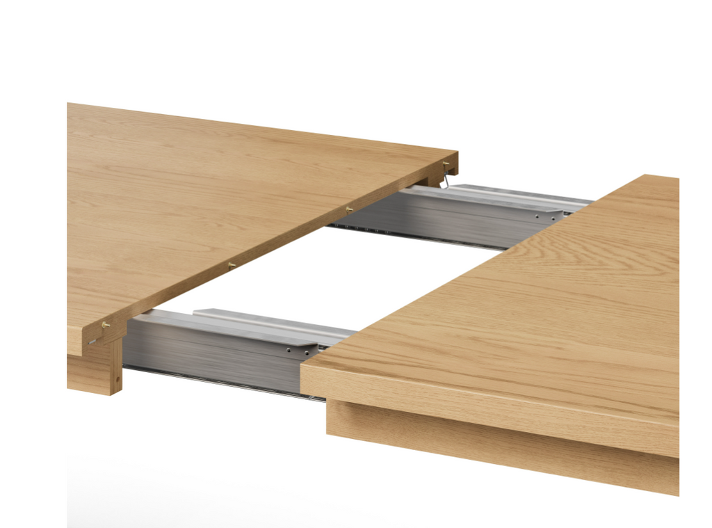 Extendable Dining Table