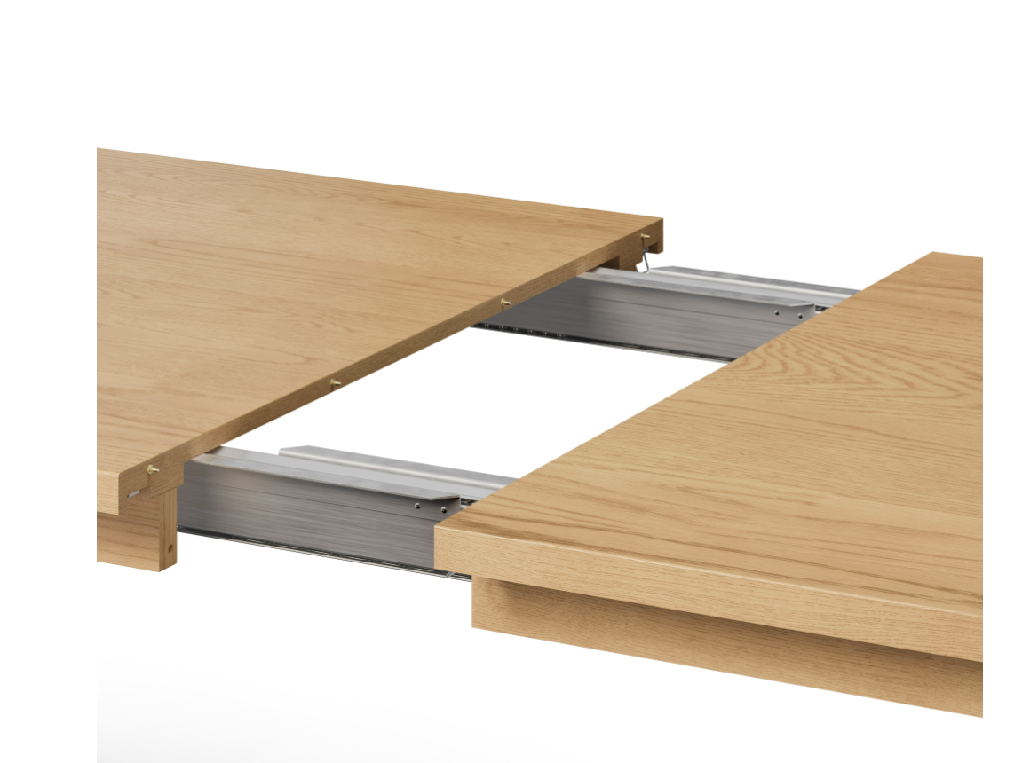 Extendable Dining Table