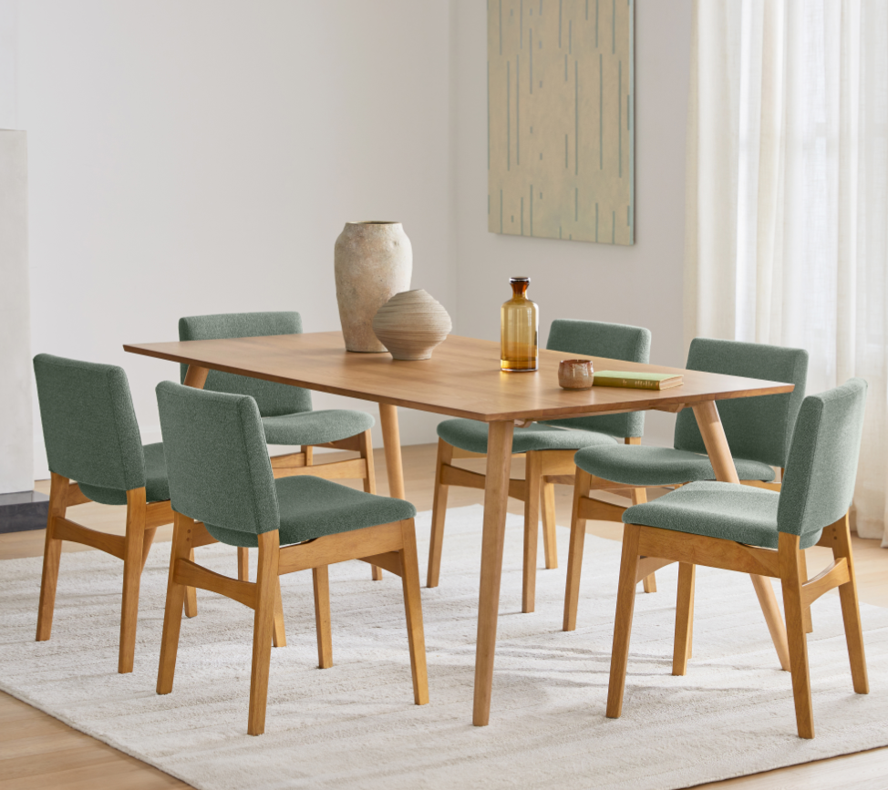 Oakline Dining Table