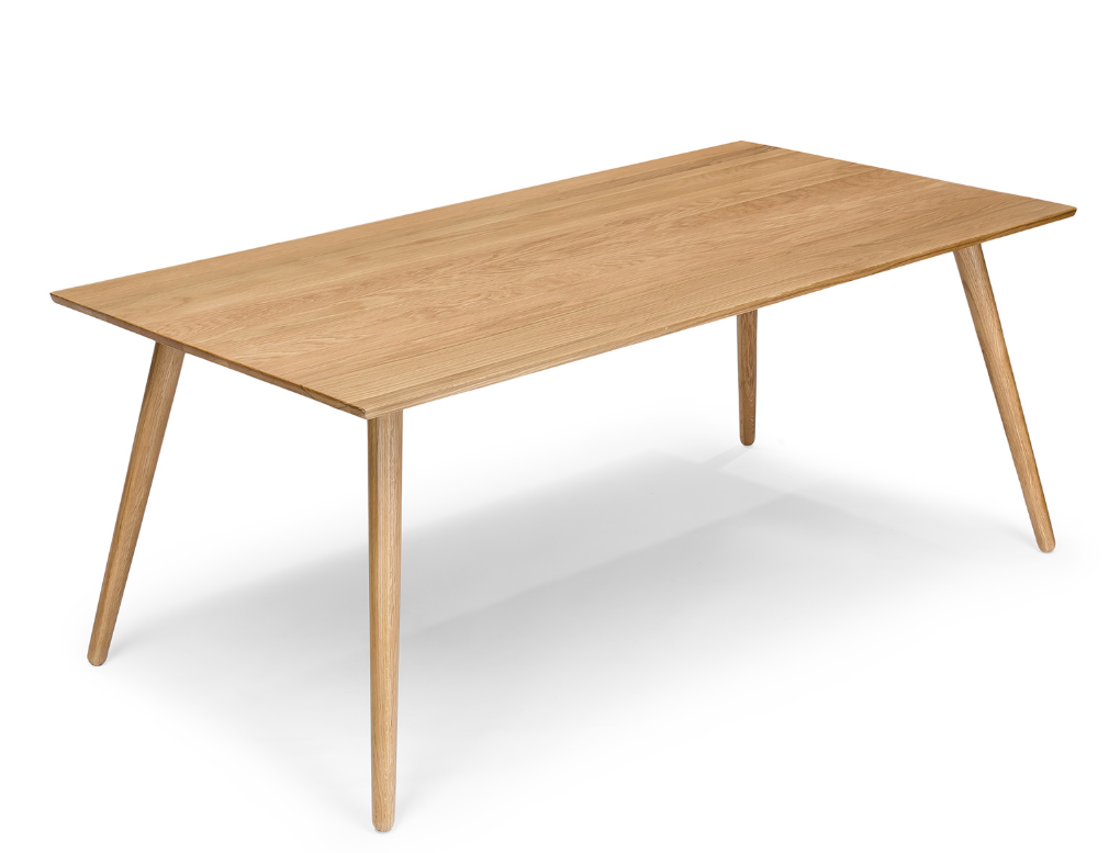 Oakline Dining Table