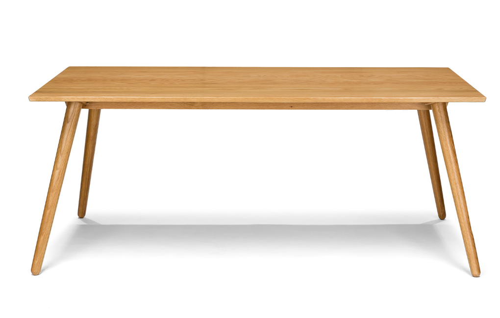 Oakline Dining Table