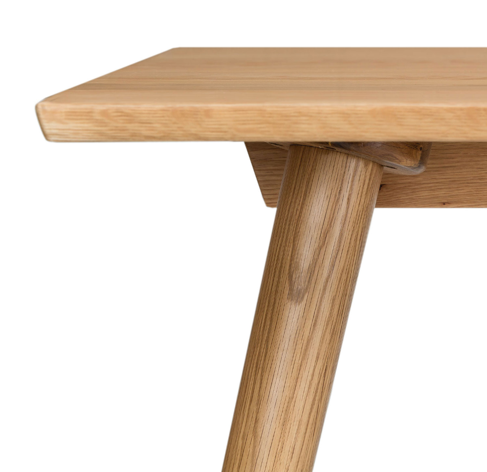 Oakline Dining Table