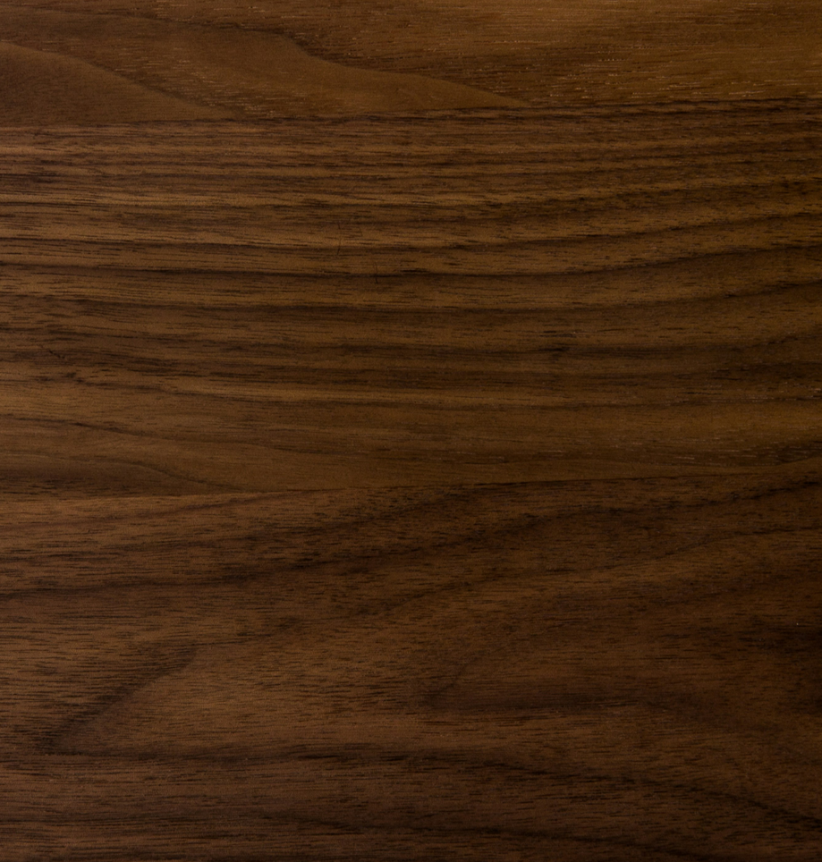 Upholstered Dining Chair - Walnut and Hemlock Green