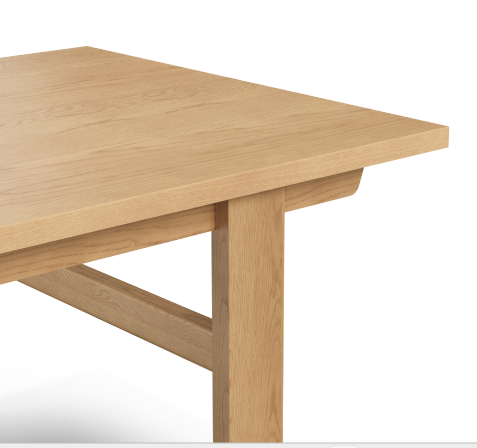 Extendable Dining Table