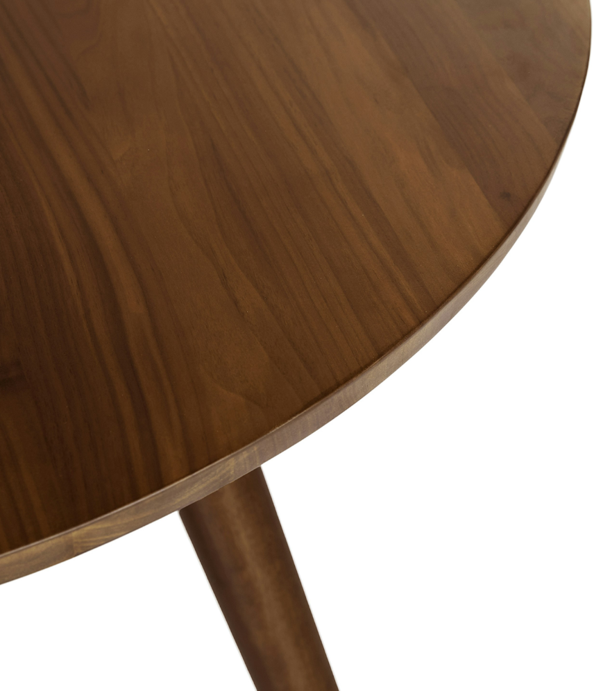 Round Dining Table