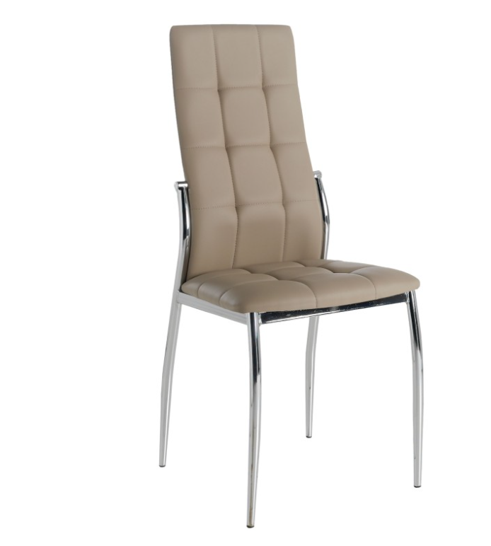 Modern rectangular dining table