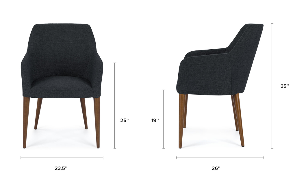 Upholstered Dining Chair