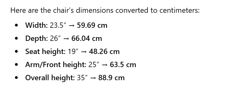 Upholstered Dining Chair