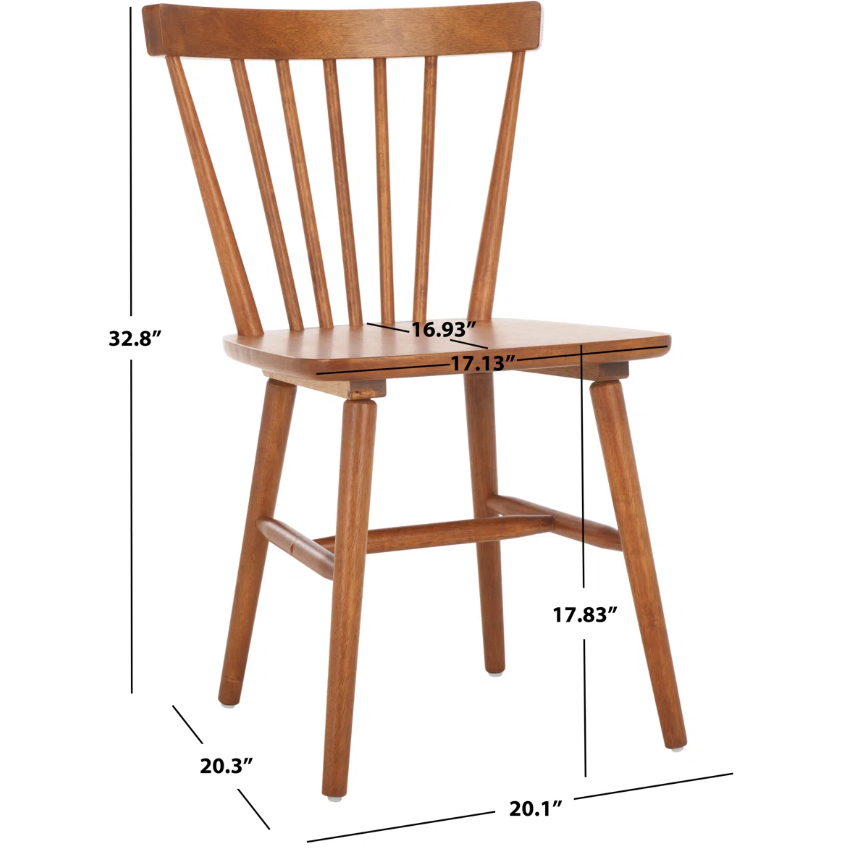 Wooden Dining Chair